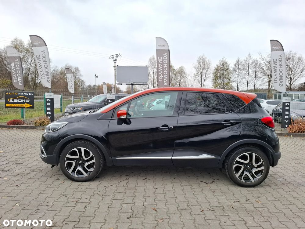 Renault Captur - 8