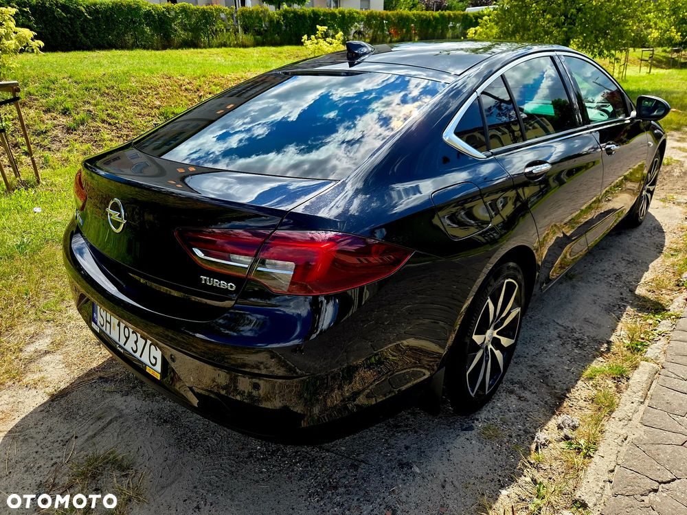Opel Insignia 1.5 T Elite S&S - 3