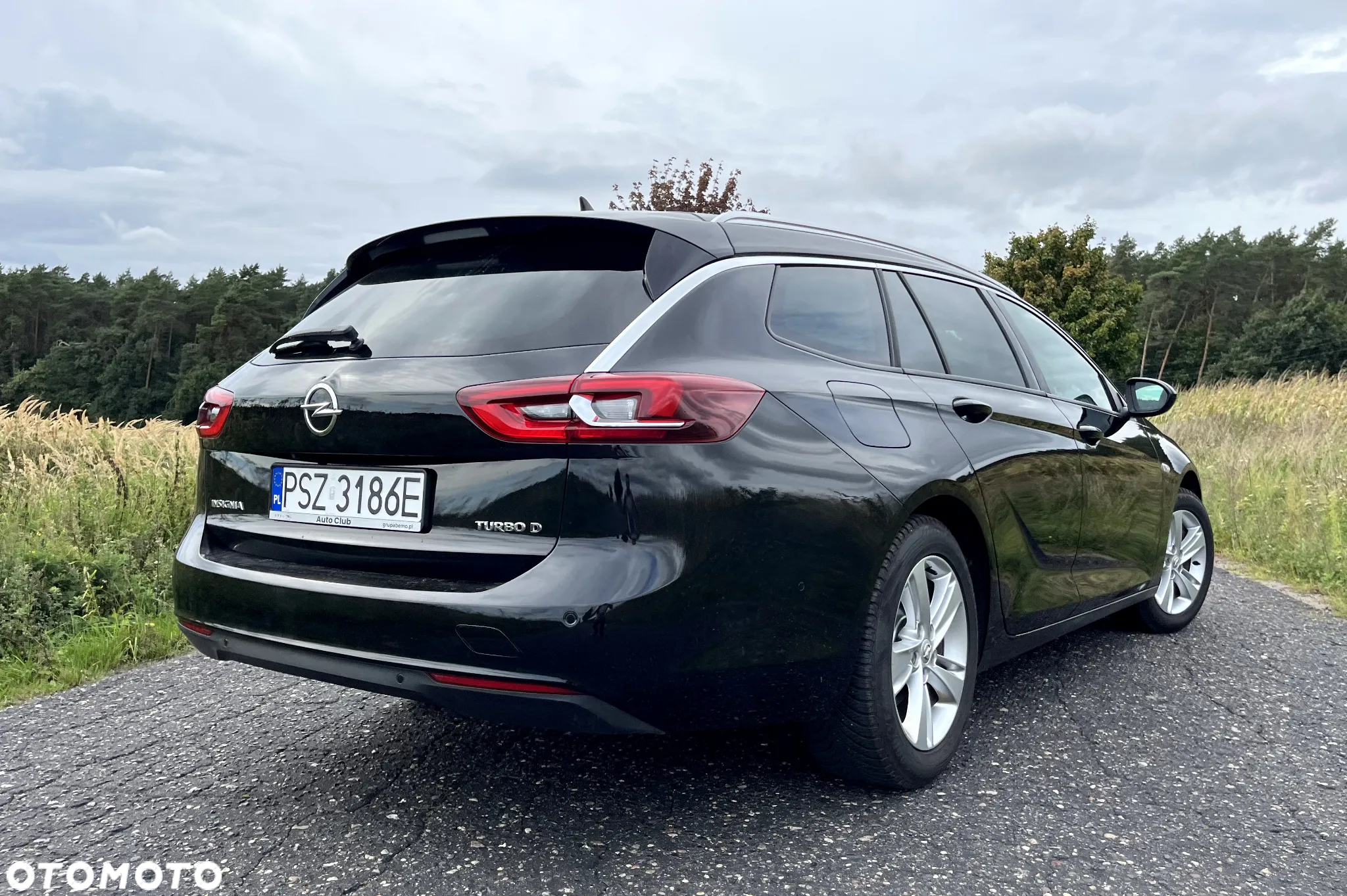 Opel Insignia 2.0 CDTI Sports Tourer ecoFLEXStart/Stop Business Edition - 11