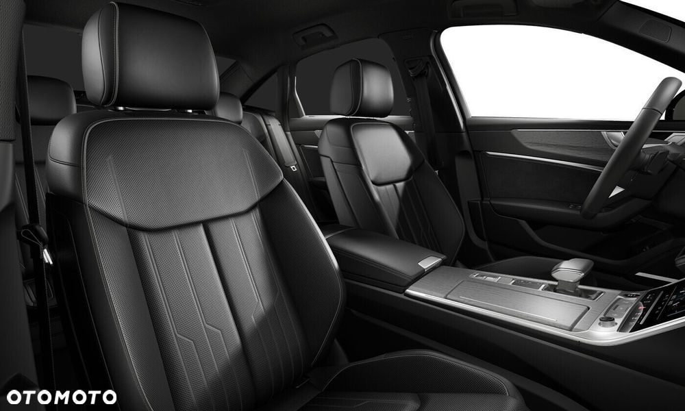 Audi A6 Limousine - 7