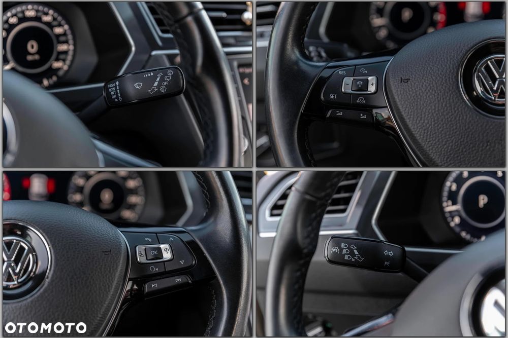 Volkswagen Tiguan 2.0 TSI 4Motion (BlueMotion Technology) DSG Highline - 34