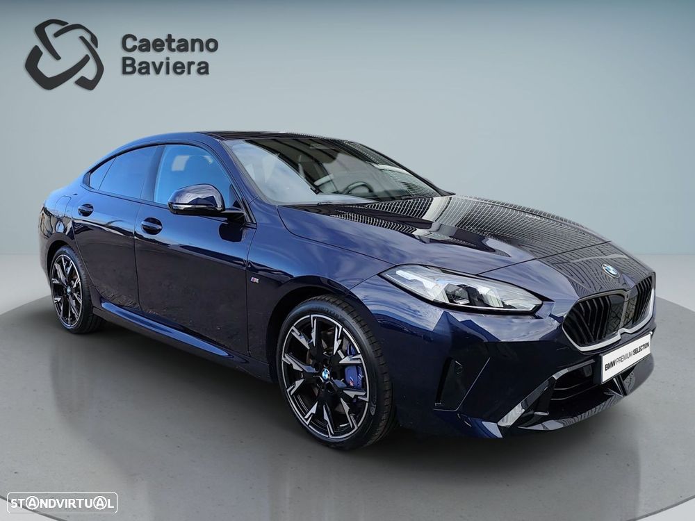 BMW 220 Gran Coupé Pack Desportivo M Pro - 10