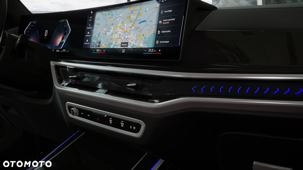 BMW X7 xDrive40d mHEV sport - 11