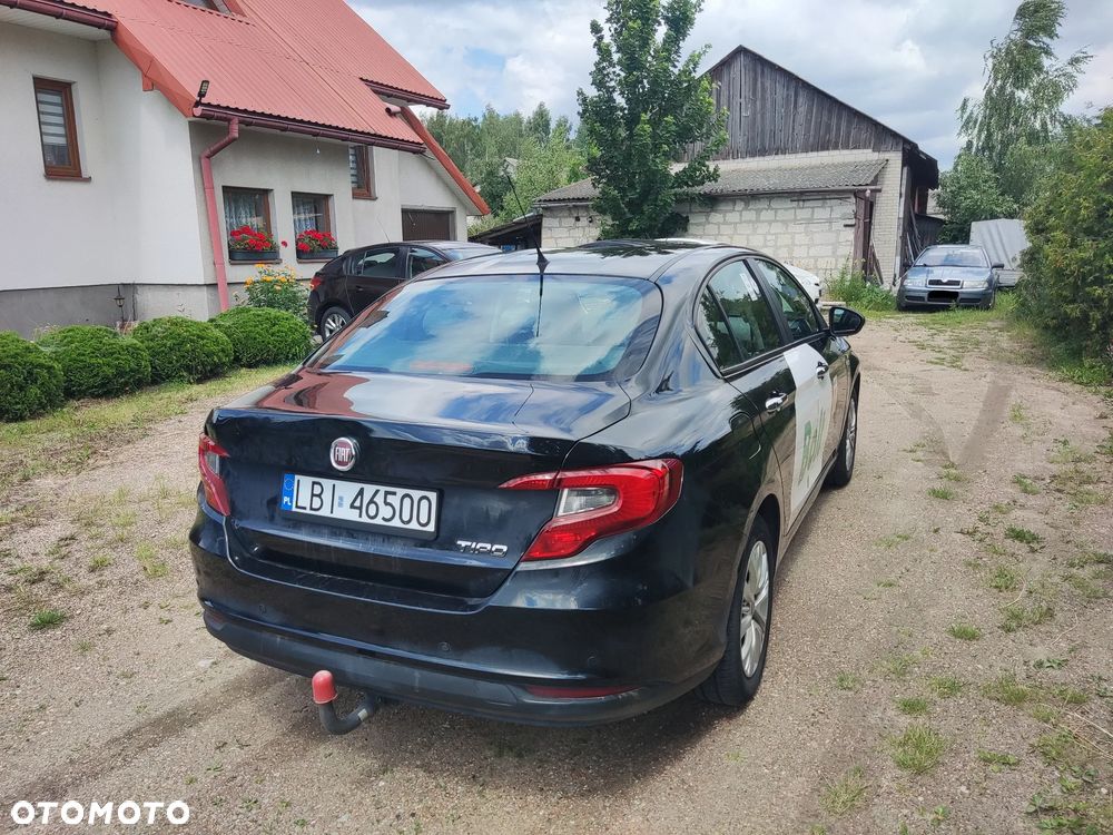 Fiat Tipo 1.4 16v Easy - 6