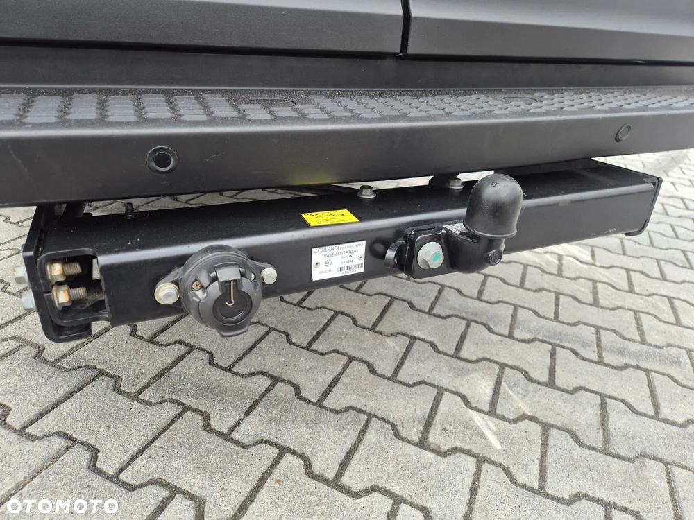 Iveco Daily❗35S18❗3.0L❗Hi-Matic ❗7-Osobowy❗ Najdłuższy❗L4H2❗Unikat - 19