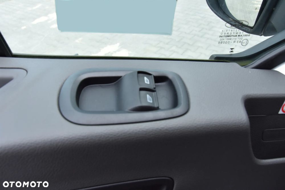 Ford Transit Plandeka 8EP 155KM - 10