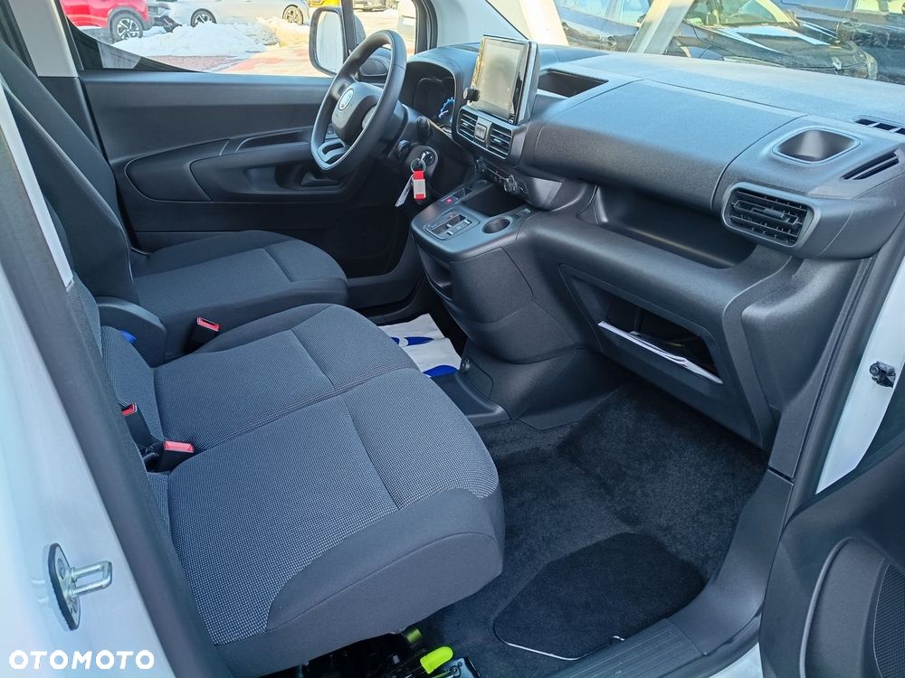 Fiat Doblo - 8