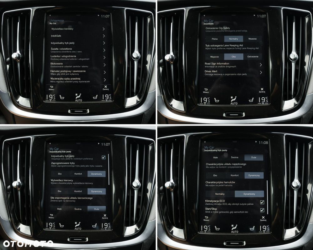 Volvo V60 D4 Drive-E R-Design Momentum - 40