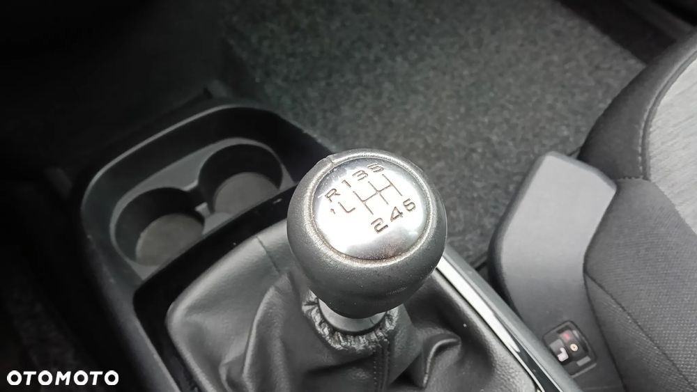 Citroën C4 SpaceTourer Grand PureTech 130 Stop&Start LIVE PLUS - 17