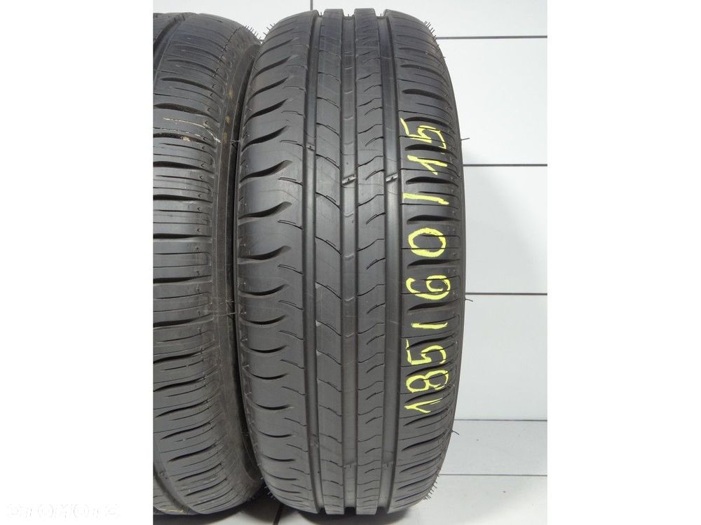 Opony letnie 185/60R15 84T Michelin - 2