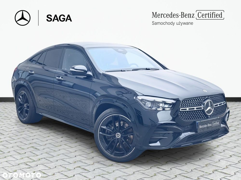 Mercedes-Benz GLE - 4