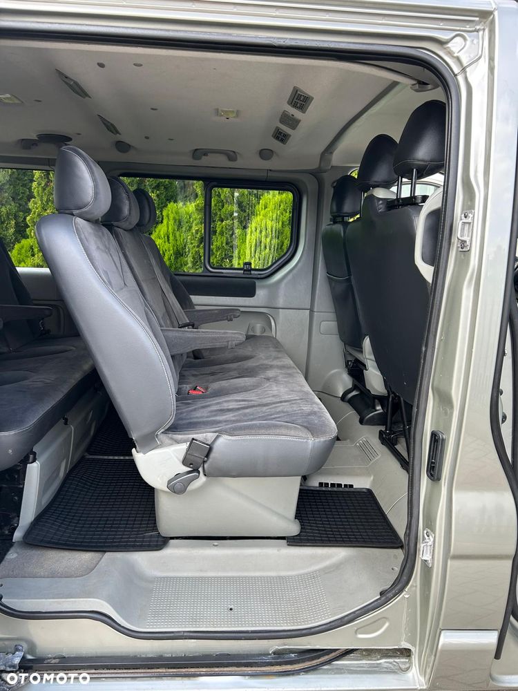 Renault Trafic Passenger L2H1 Privilège - 19