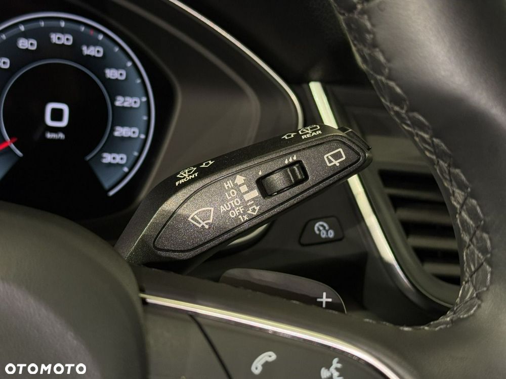 Audi Q5 35 TDI mHEV S Line S tronic - 18