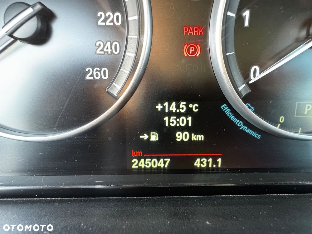 BMW X3 - 23