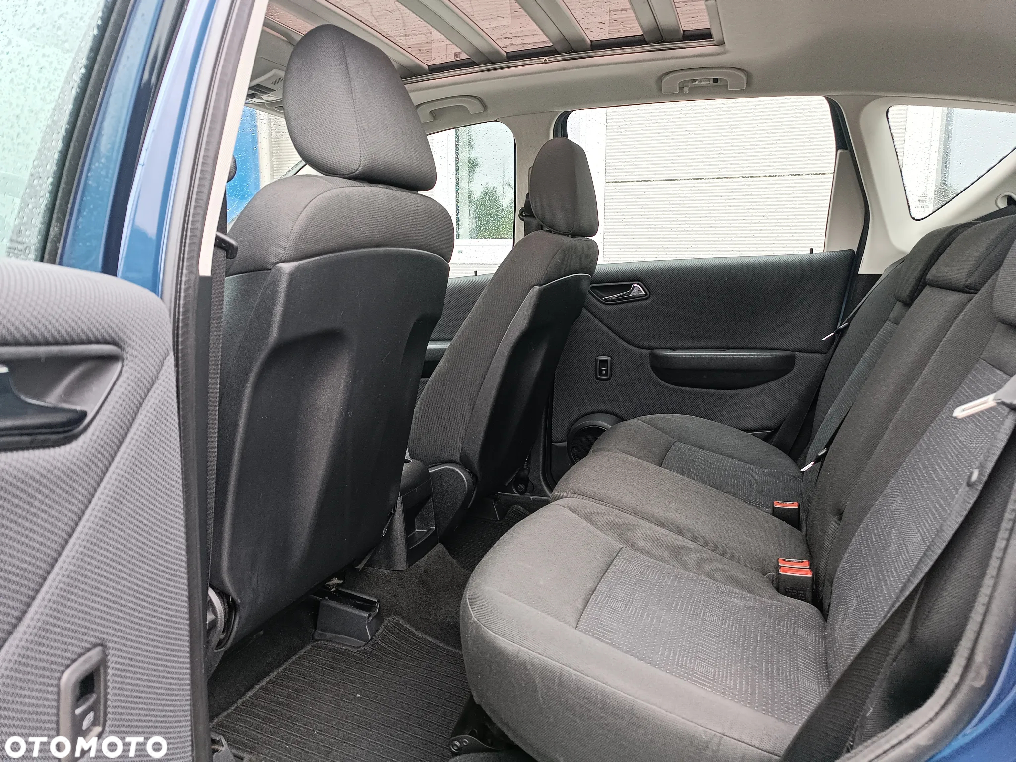 Mercedes-Benz Klasa A 150 Elegance - 15