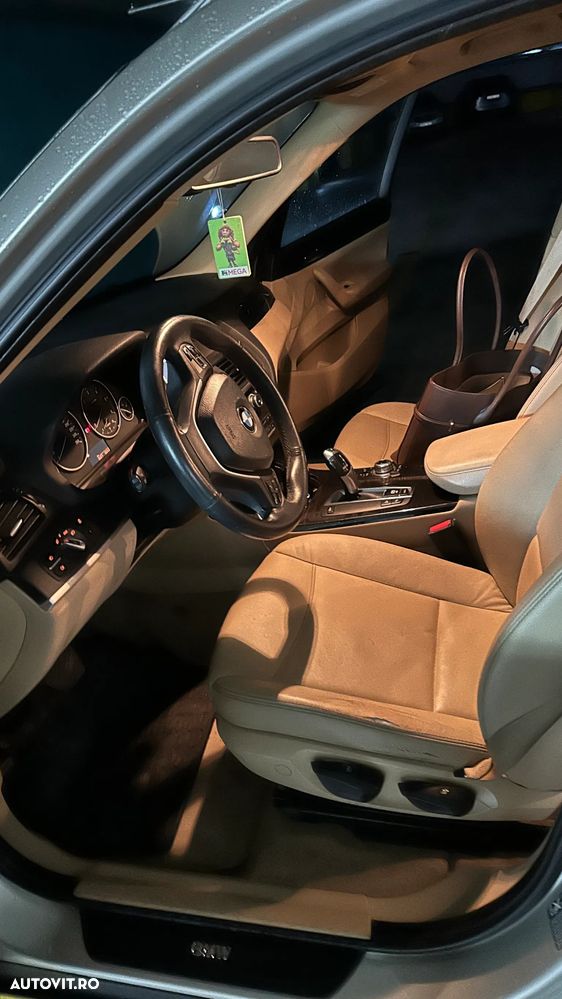 BMW X3 - 12