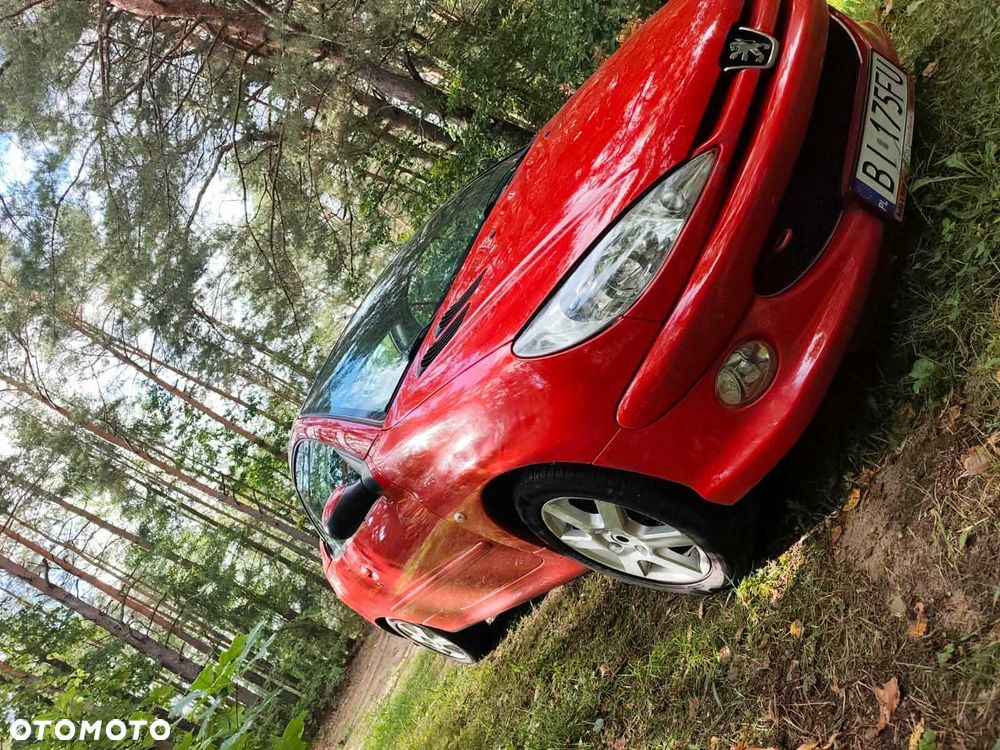 Peugeot 206 CC - 3
