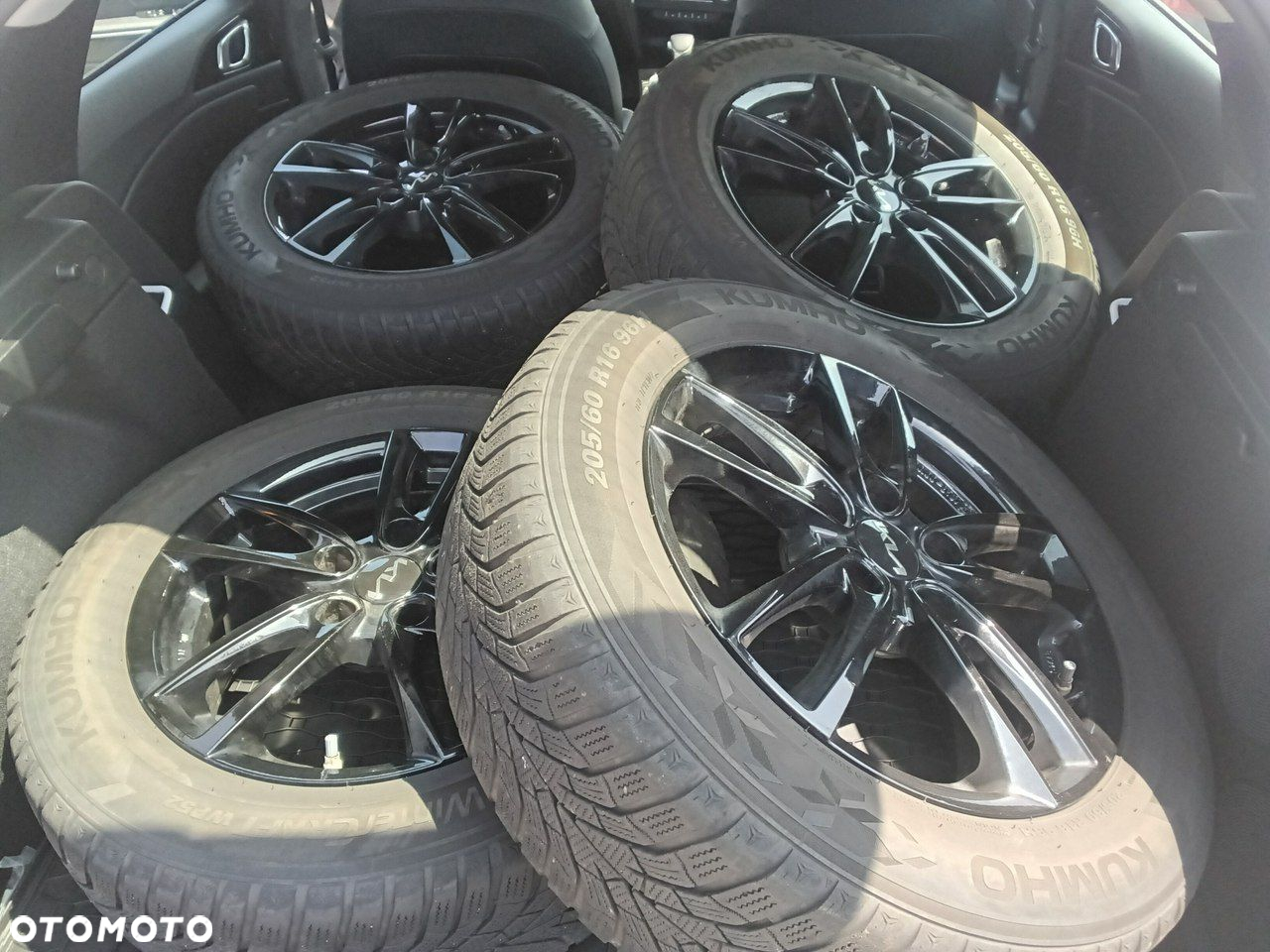 Kia XCeed 1.5 T-GDI OPF DCT7 SPIRIT - 35