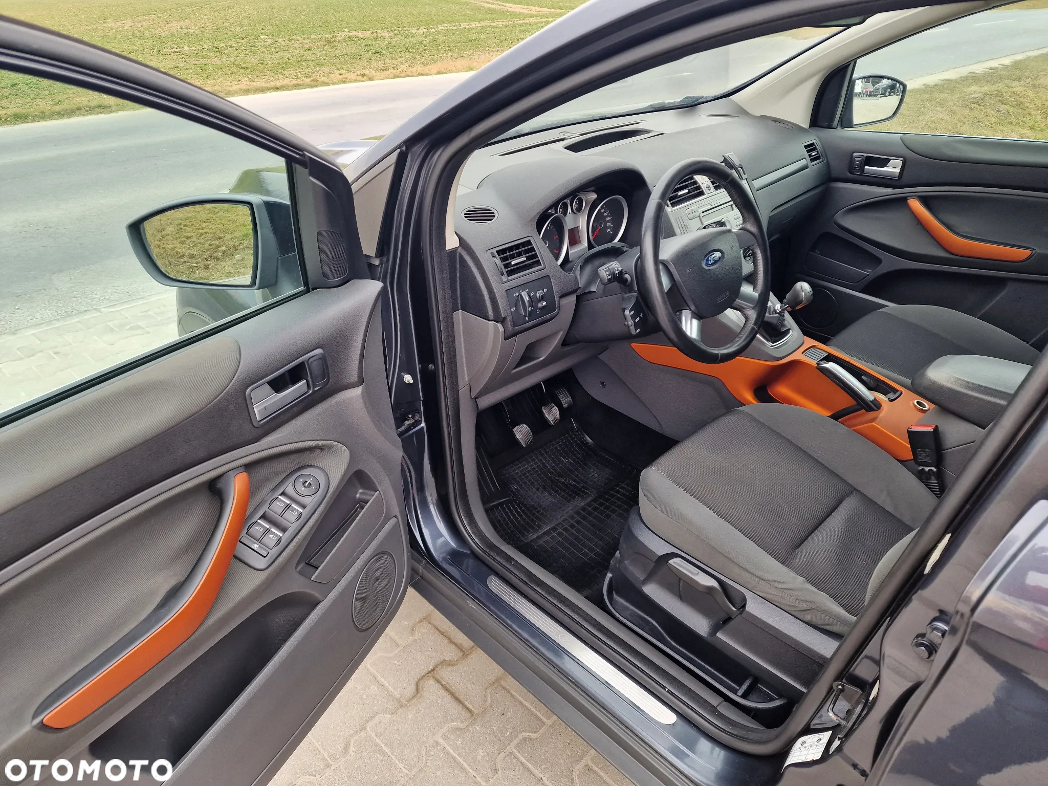 Ford Kuga 2.0 TDCi Trend - 15