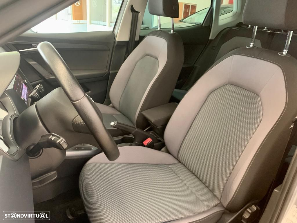 SEAT Arona 1.0 TGI Style - 17