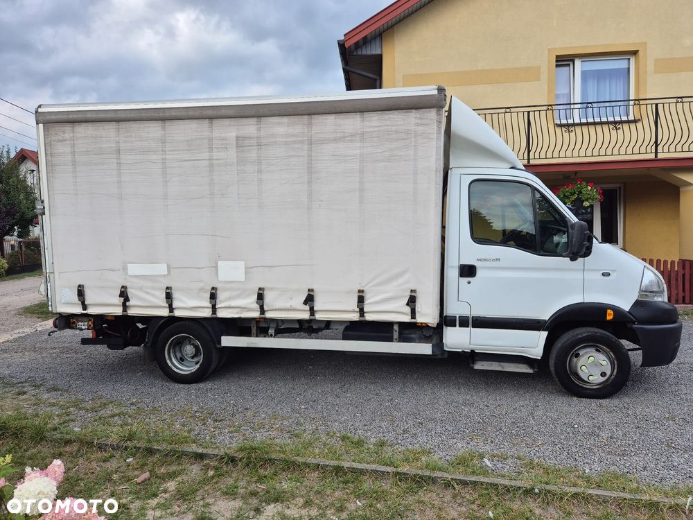 Renault Mascott - 5