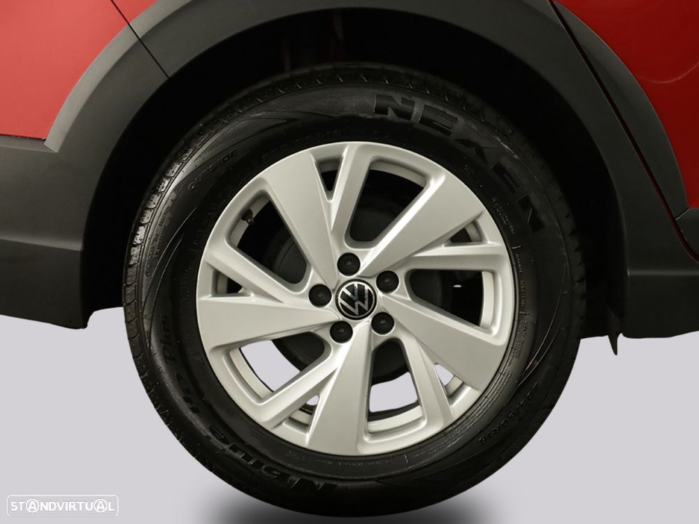 VW Taigo 1.0 TSI Urban - 18