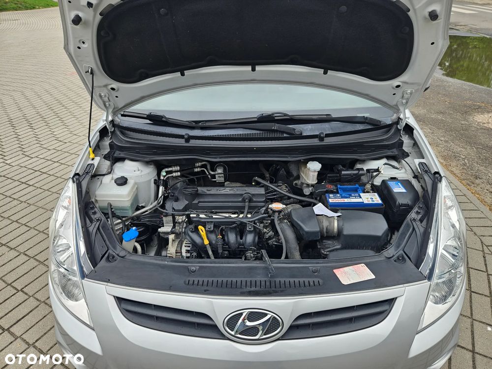 Hyundai i20 1.2 Edition Plus - 14
