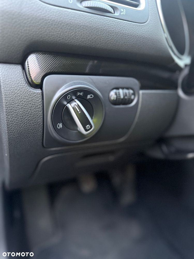 Volkswagen Golf 1.4 TSI Sportline - 12