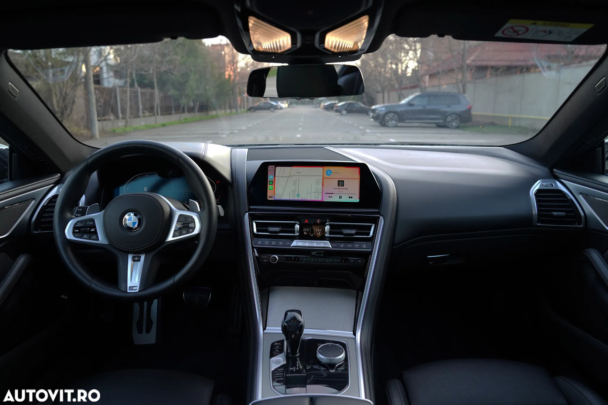 BMW Seria 8 840i xDrive - 28