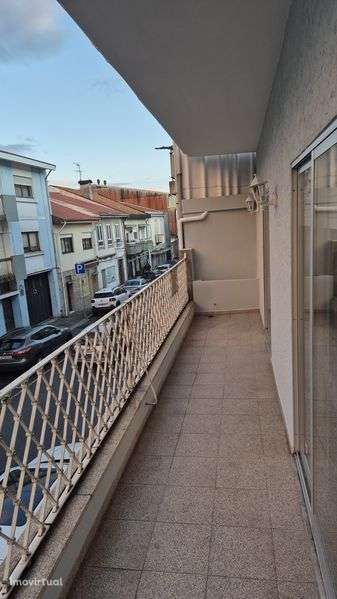 Andar moradia T2+1  Carvalhos - Grande imagem: 2/12