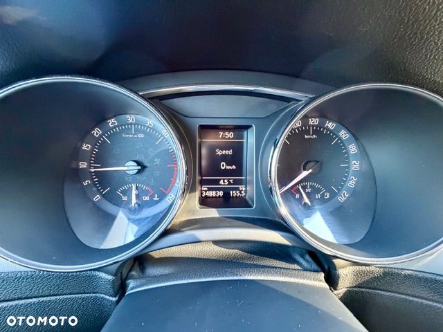 Skoda Superb 1.9 TDI Ambiente - 12