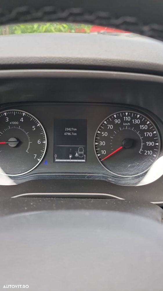 Dacia Duster TCe 150 4X4 Extreme - 15