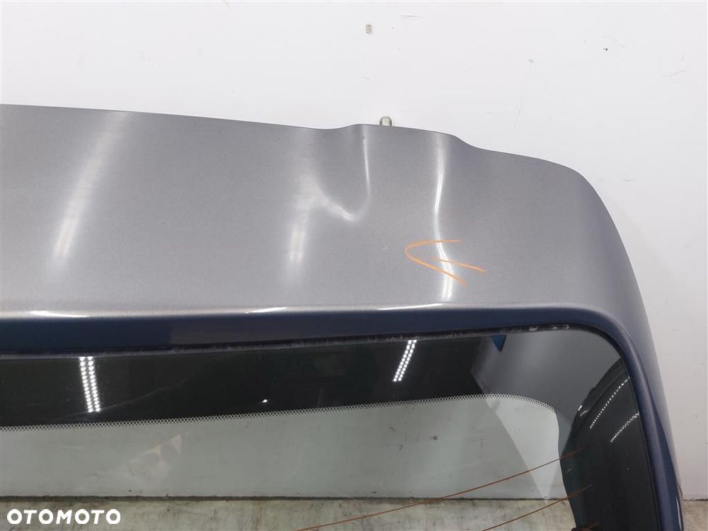 Klapa tył tylna Mazda 3 I LIFT 2006-2009 Hatchback KOD LAKIERU 32S - 9