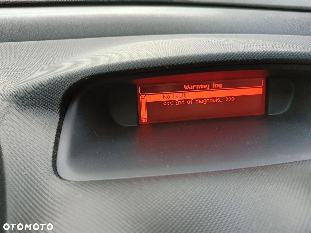 Peugeot 308 1.6 Premium - 9