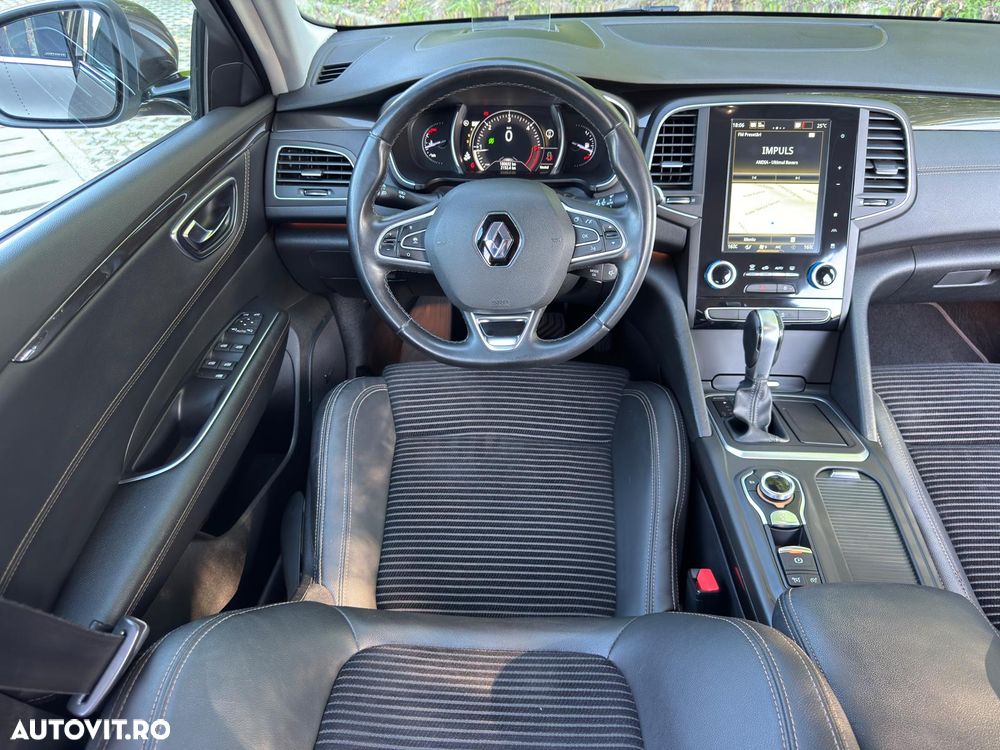 Renault Talisman - 7