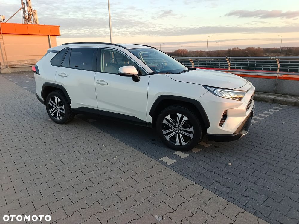 Toyota RAV4 2.0 Comfort 4x2 MS - 3