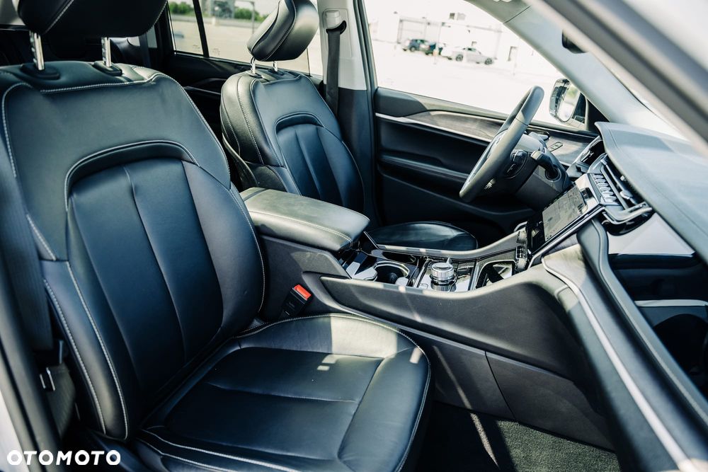 Jeep Grand Cherokee 2.0 4xe PHEV Limited - 25