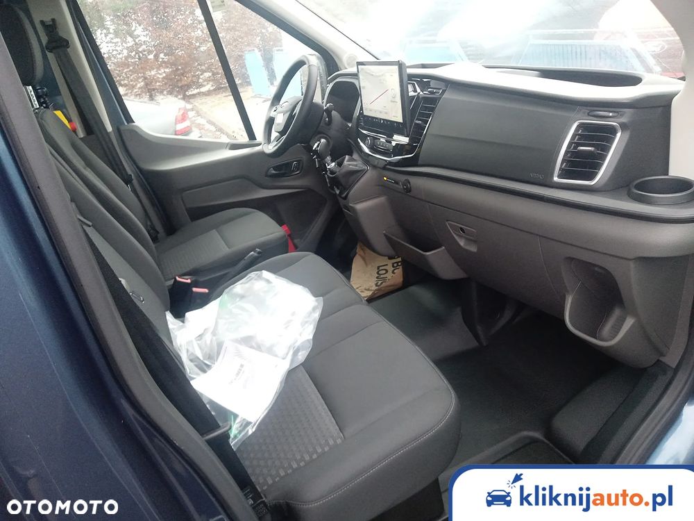 Ford Transit - 7