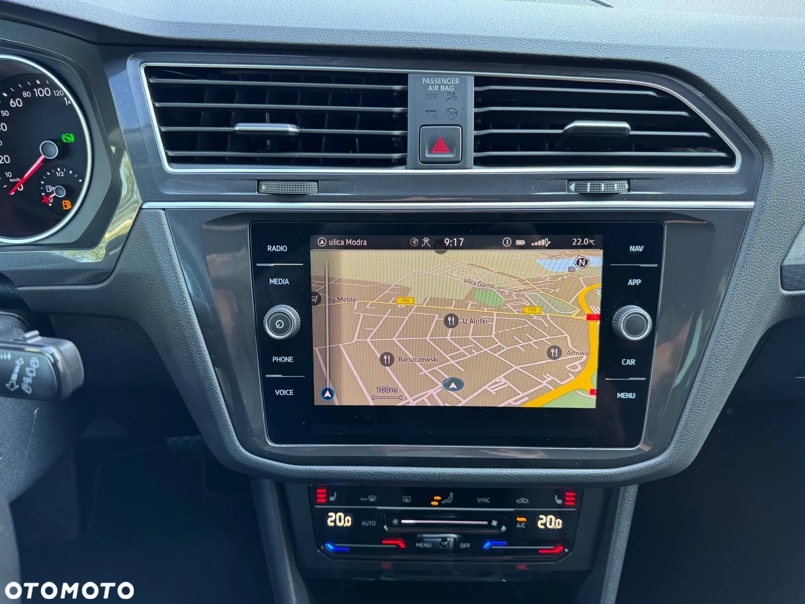 Volkswagen Tiguan 2.0 TDI SCR Life DSG - 26