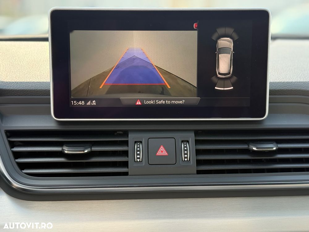Audi SQ5 - 7