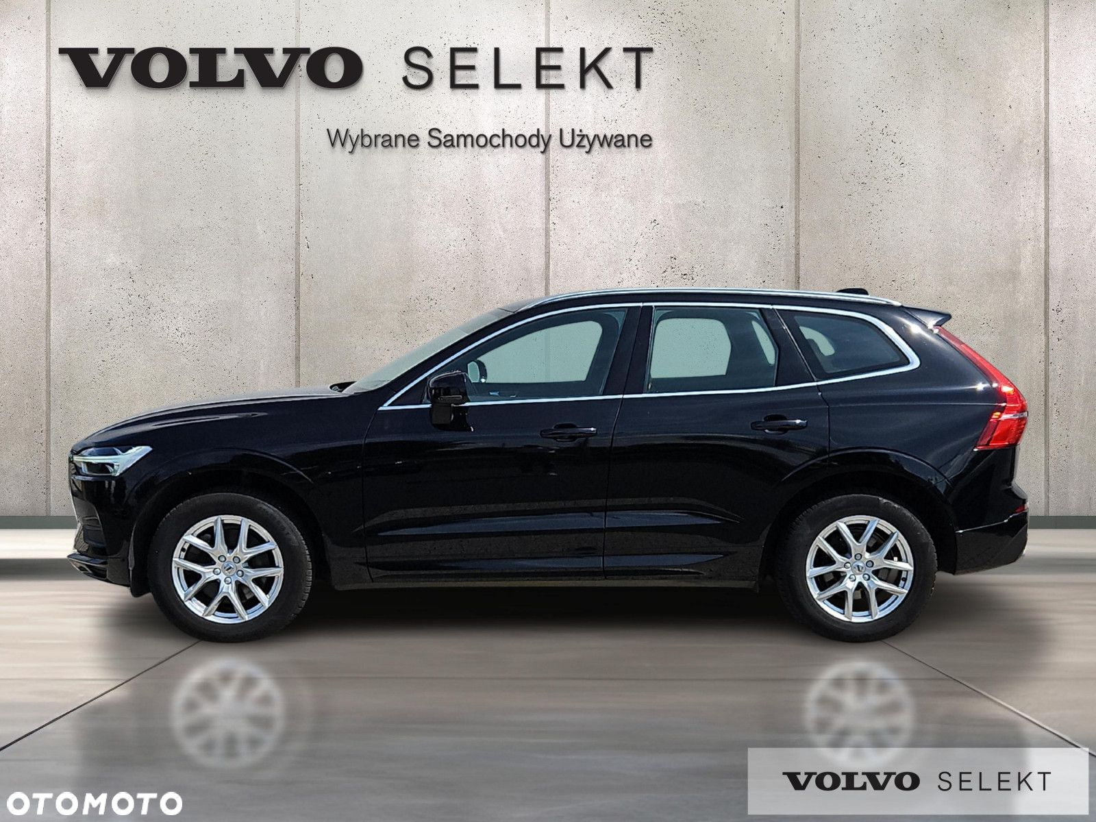 Volvo XC 60 B4 D AWD Momentum Pro - 2