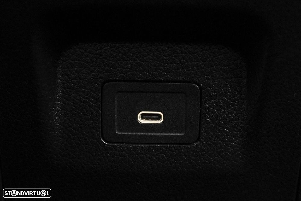 Mercedes-Benz A 200 AMG Line Aut. - 16