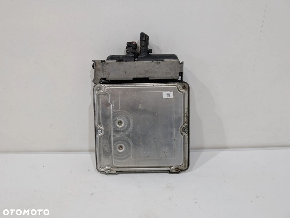 VW PASSAT B7 KOMPUTER STEROWNIK SILNIKA 03C907309D - 4