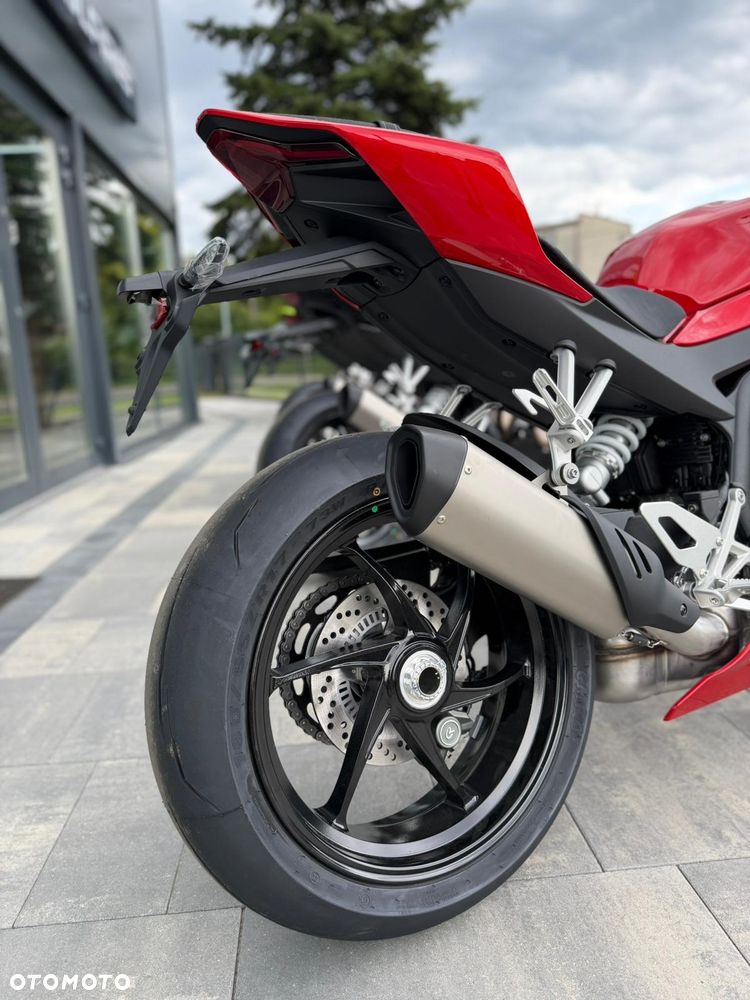 ZX MOTO 500RR - 25