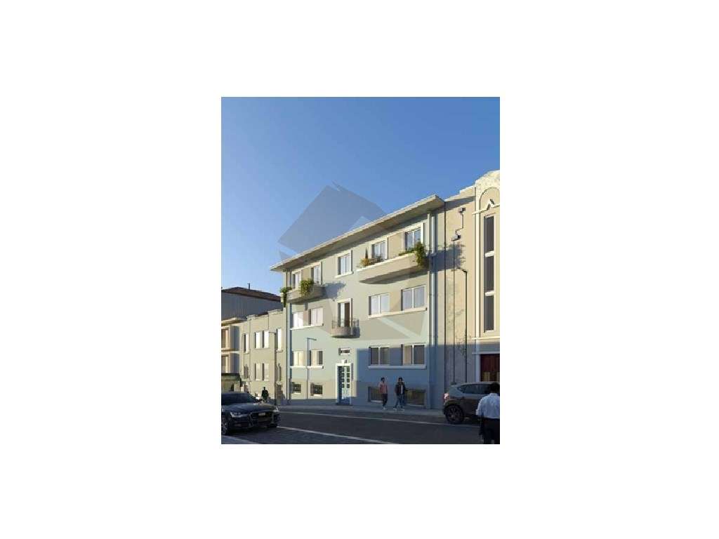 VÁRIOS APARTAMENTOS EM CONSTRUÇÃO - PORTO - Grande imagem: 2/6