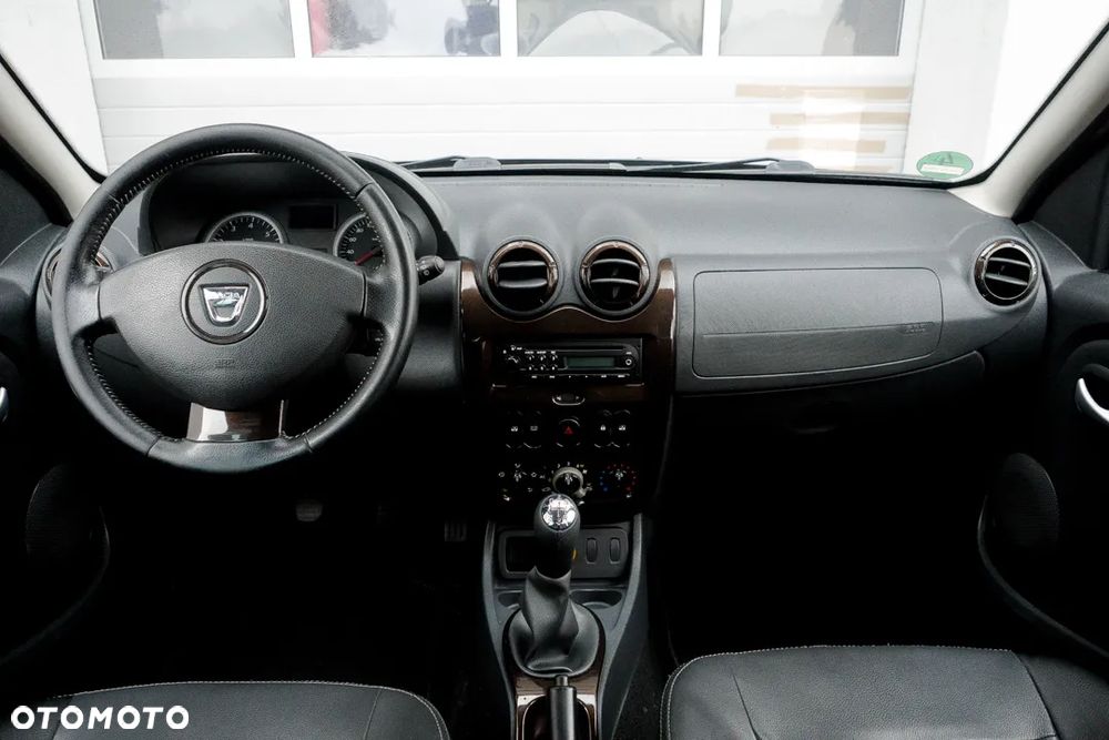 Dacia Duster 1.6 - 29