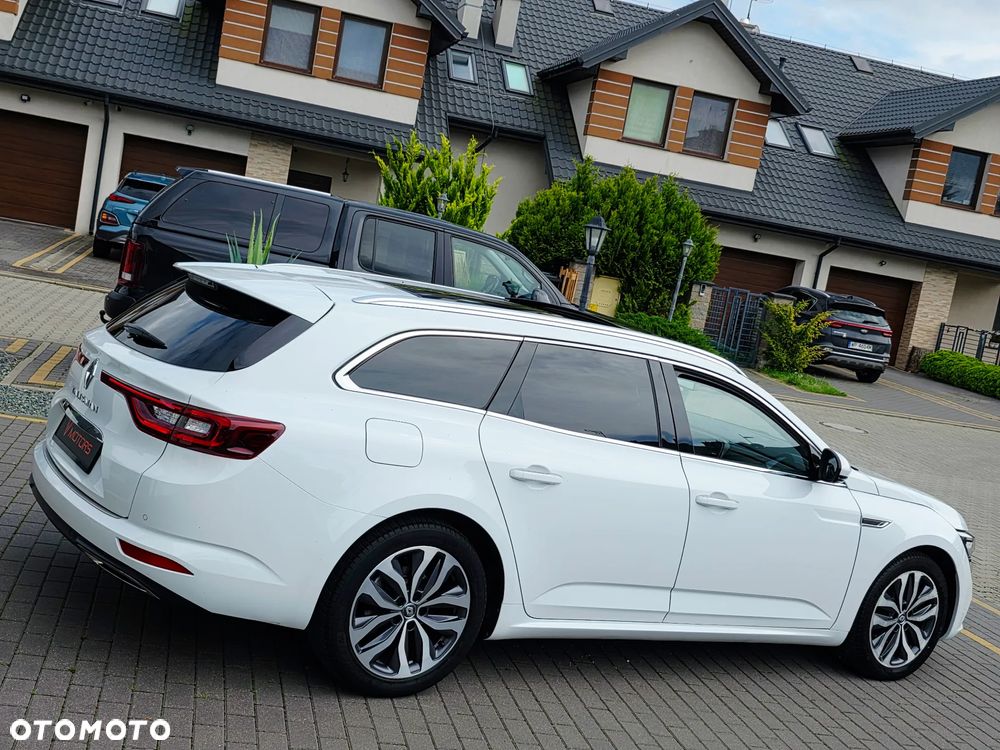 Renault Talisman Grandtour ENERGY dCi 130 INTENS - 2