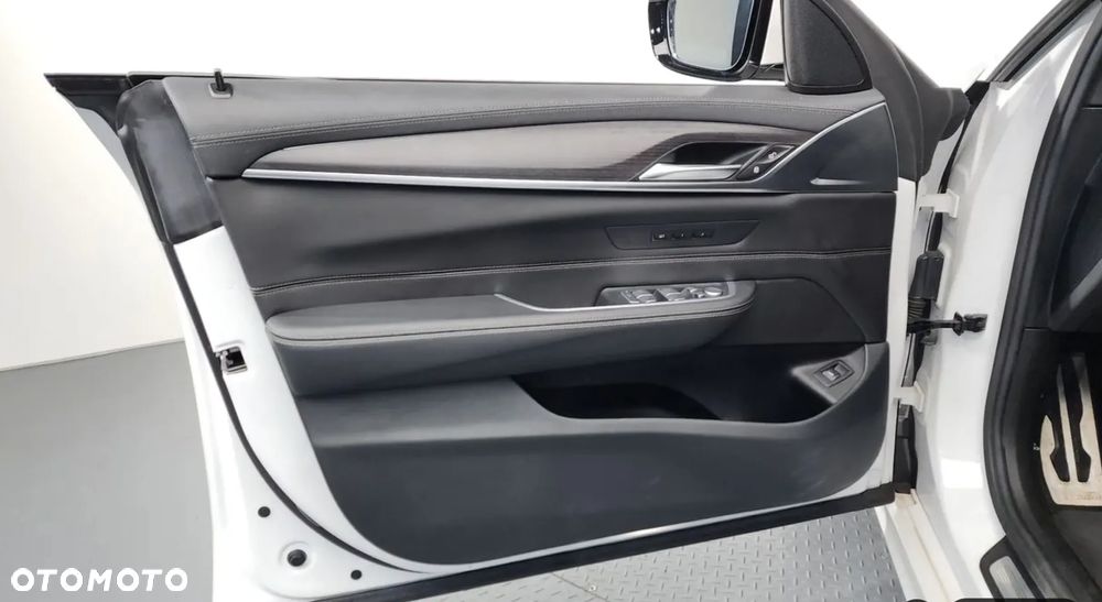 BMW Seria 6 - 12