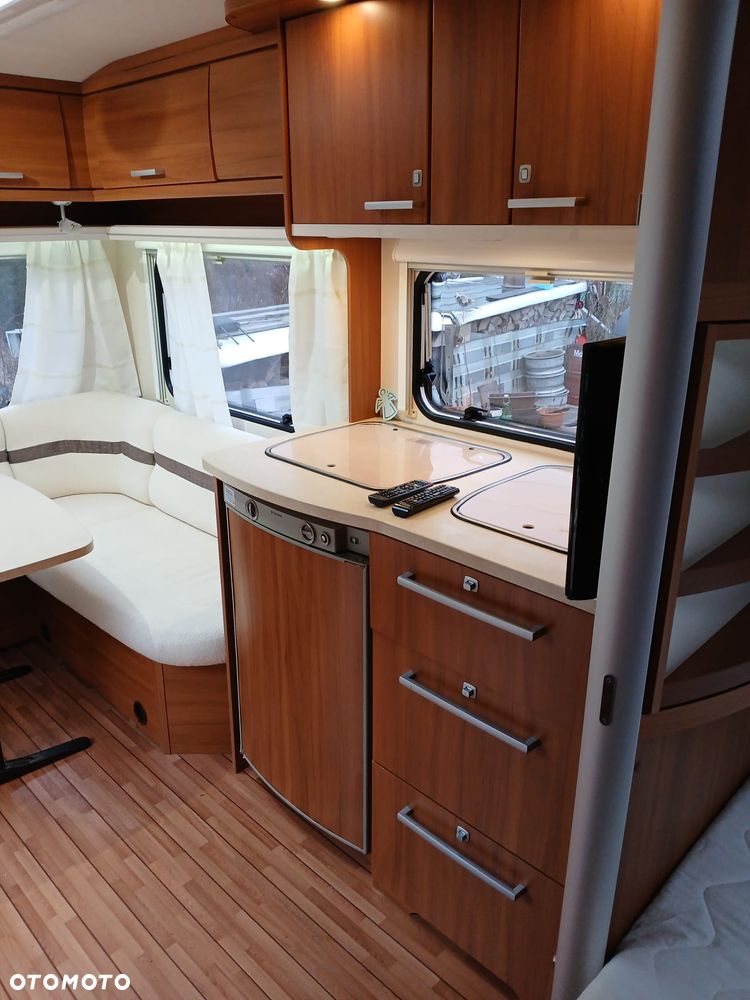 Tabbert Verdi 480 - 2