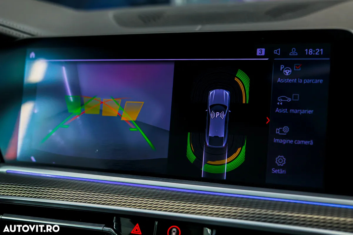 BMW X6 xDrive30d AT MHEV - 14